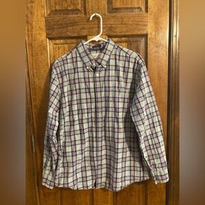 St. John’s Bay Button Down Shirt